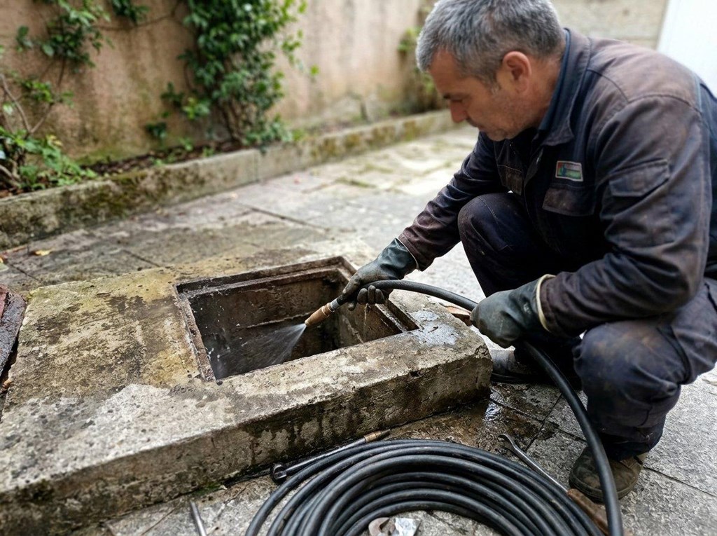 Foto 1 Desatascos urgentes en Lugo para viviendas y negocios