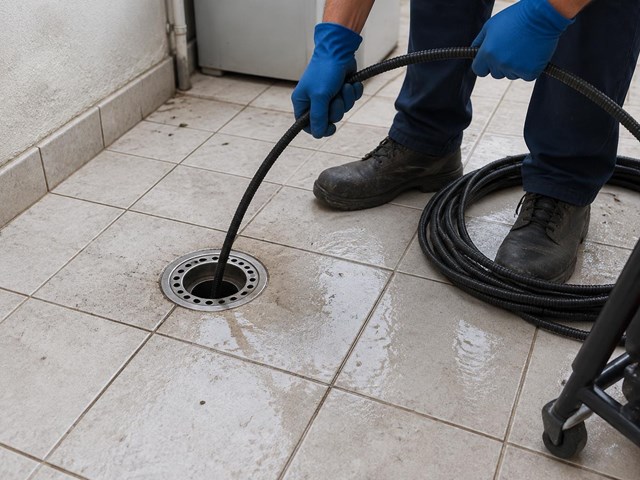 Recupere el flujo de sus tuberías: desatascos de desagües en Sarria