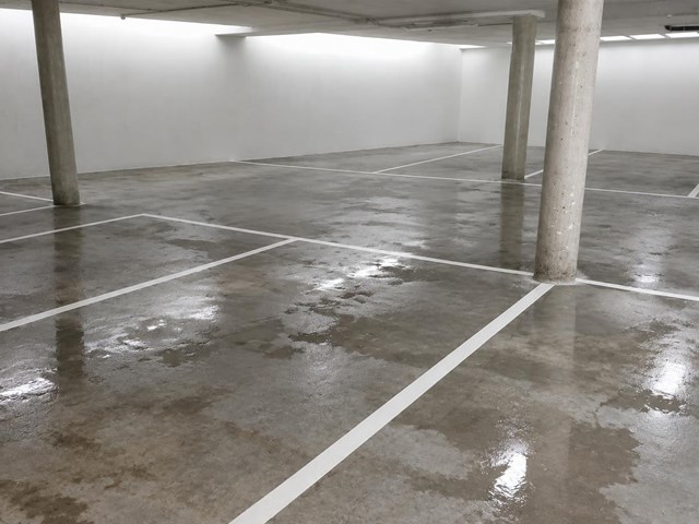 Solución urgente: achique de agua en Sarria para naves, garajes y sótanos